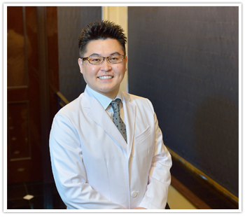 本物のサービス、本物のホスピタリティを歯科医療に。