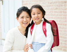 子供が不安がらずに矯正治療を  